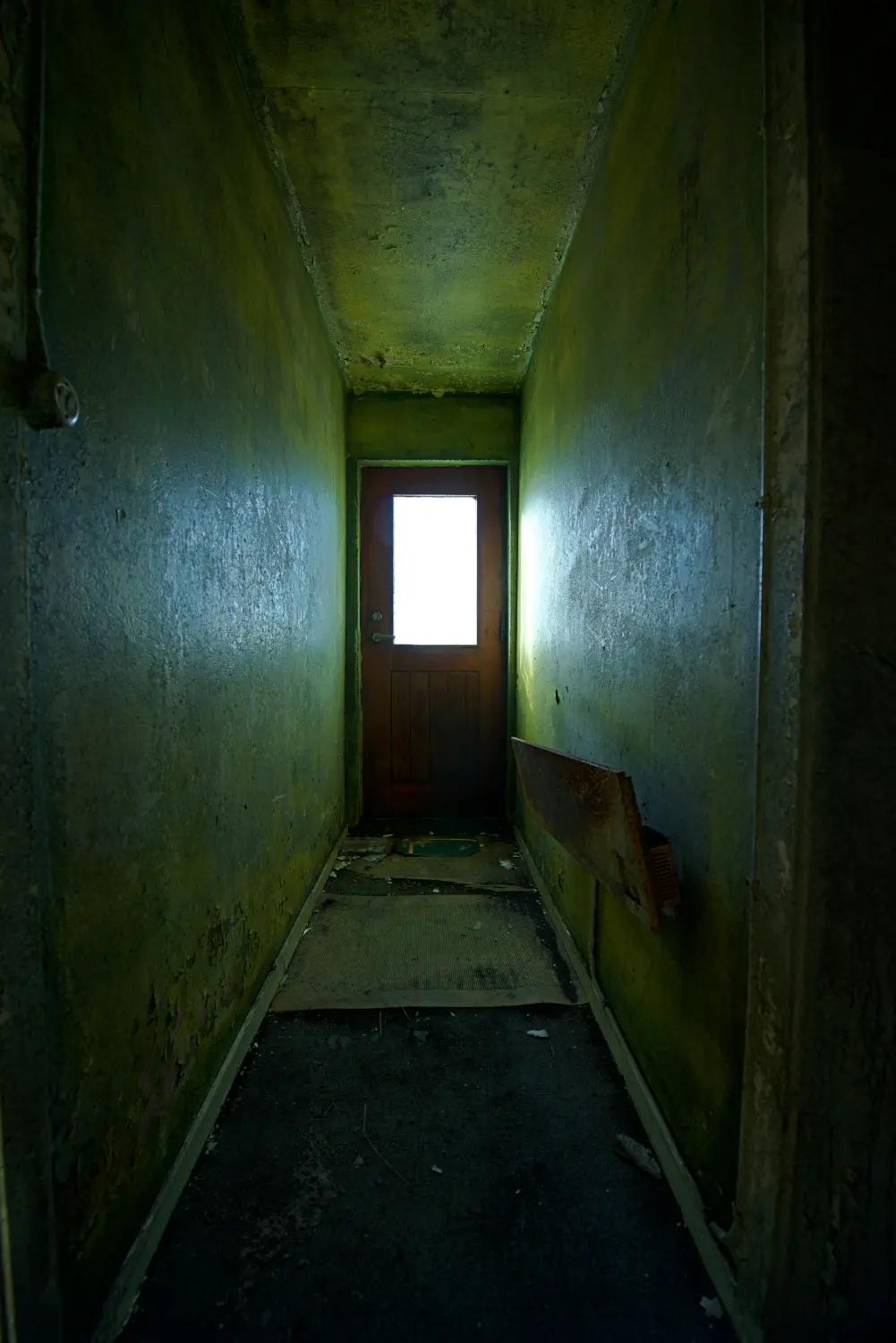 HW Photography — Fotografie — Haßfurt — Lost Places