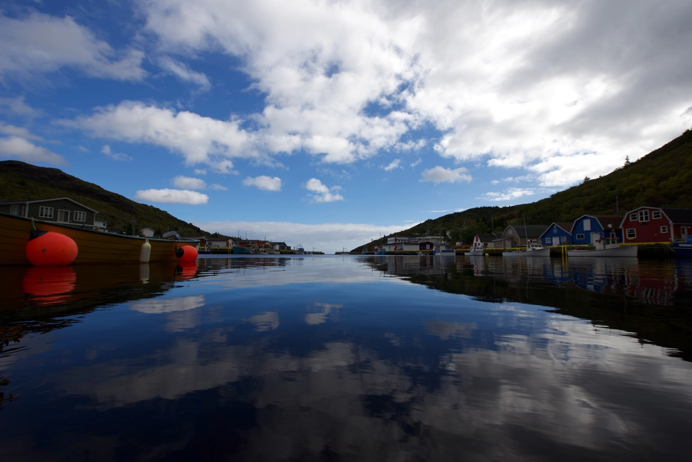 HW Photography — Fotografie — Haßfurt — Reisefotografien