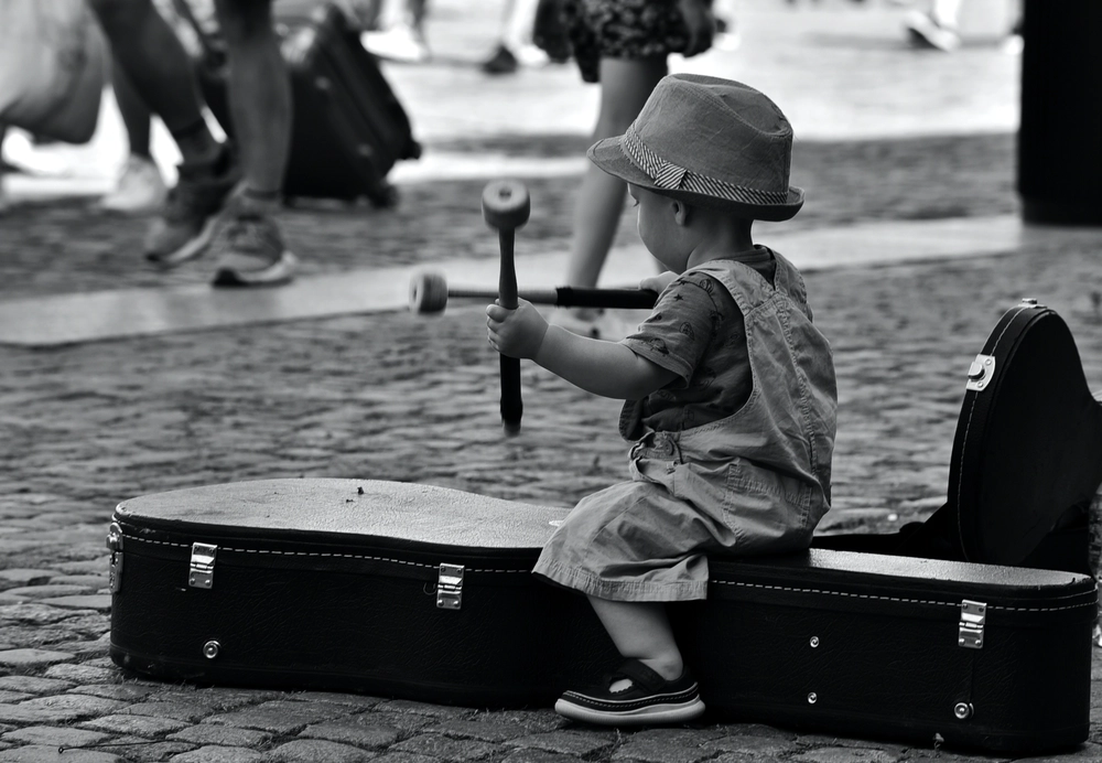 HW Photography — Fotografie — Haßfurt — Straßenfotografien