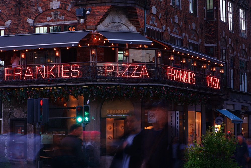 HW Photography — Fotografie — Haßfurt — Straßenfotografien