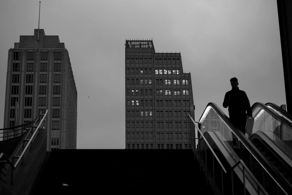 HW Photography — Fotografie — Haßfurt — Straßenfotografien