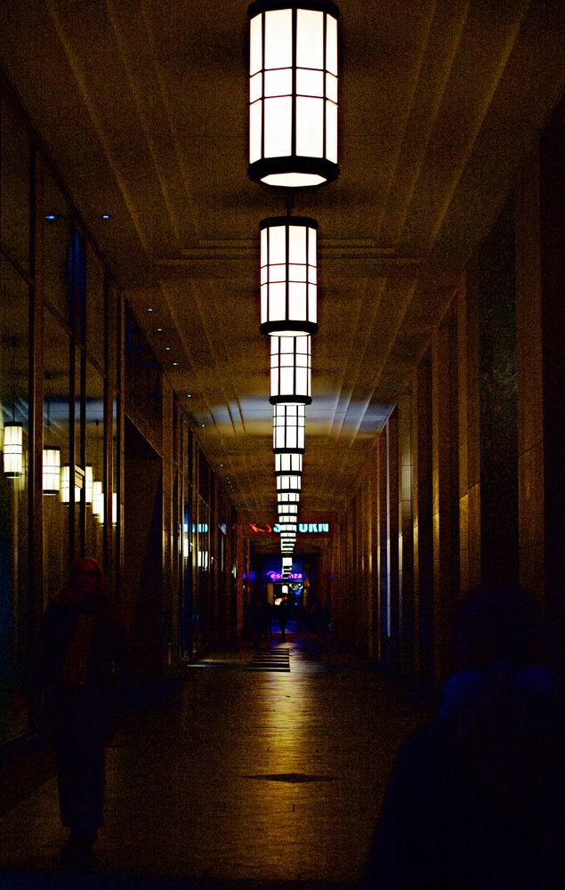 HW Photography — Fotografie — Haßfurt — Straßenfotografien