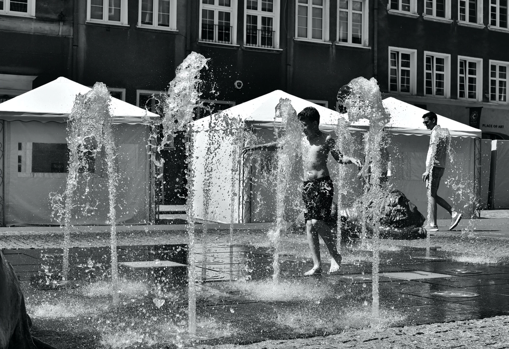 HW Photography — Fotografie — Haßfurt — Straßenfotografien