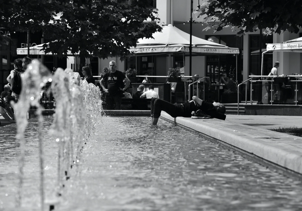 HW Photography — Fotografie — Haßfurt — Straßenfotografien