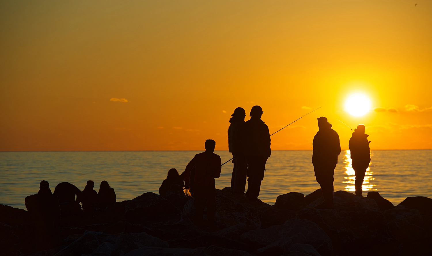 HW Photography — Fotografie — Haßfurt — Straßenfotografien