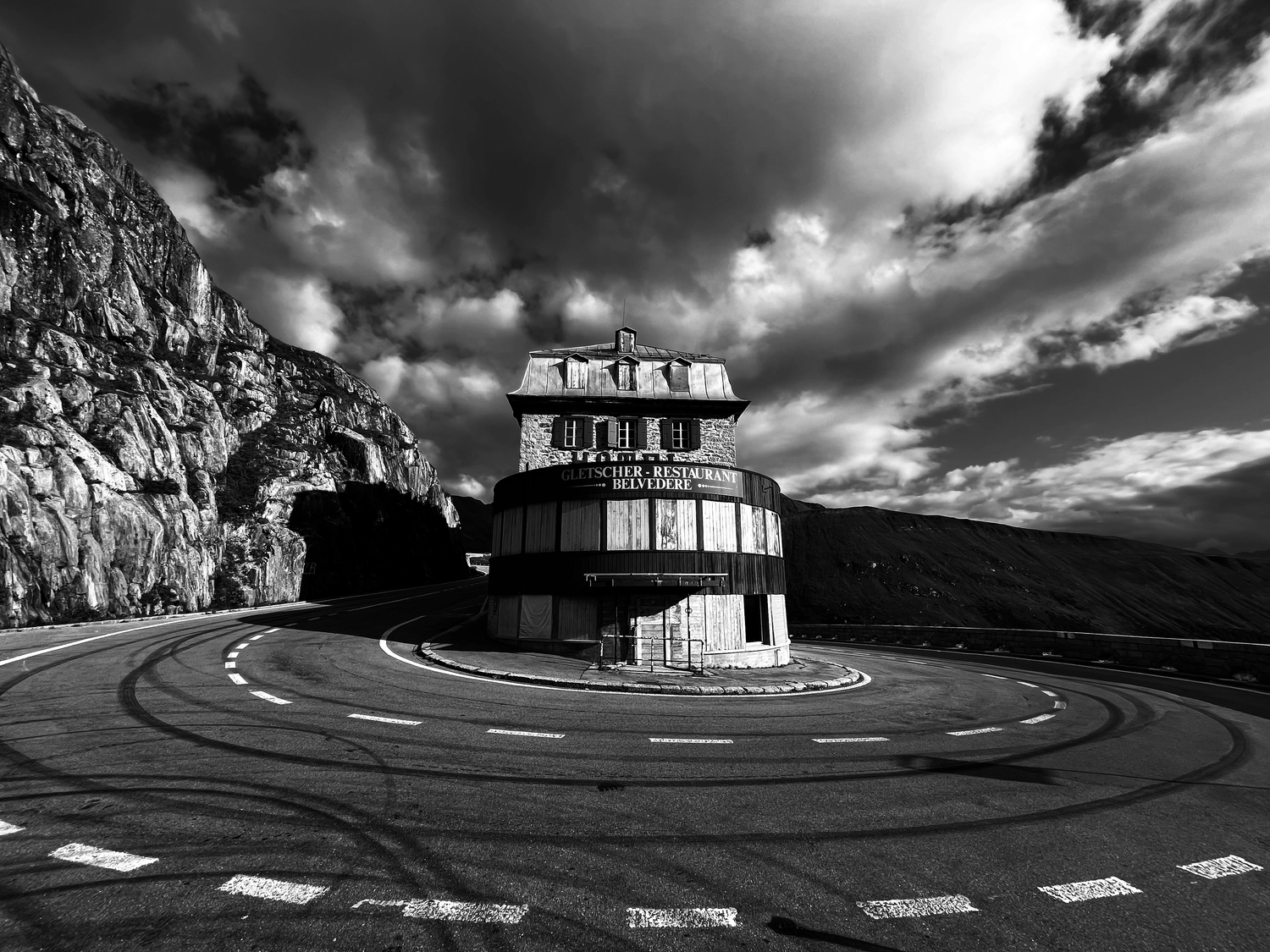 HW Photography — Fotografie — Haßfurt — Lost Places