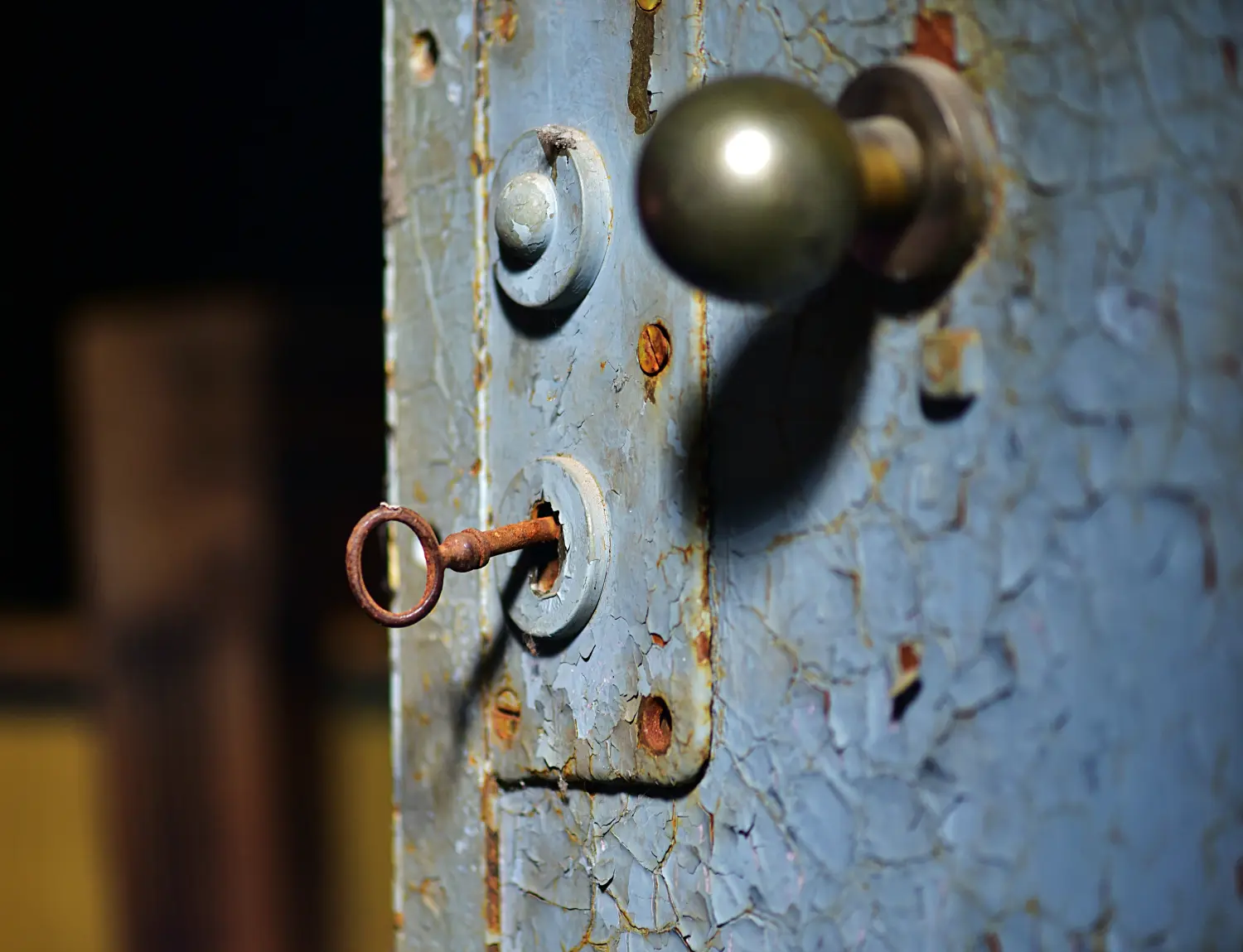 HW Photography — Fotografie — Haßfurt — Lost Places