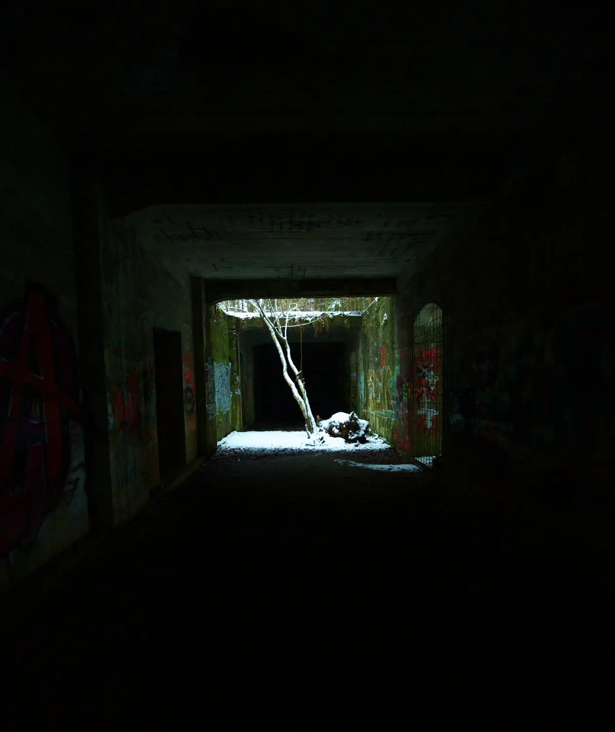 HW Photography — Fotografie — Haßfurt — Lost Places