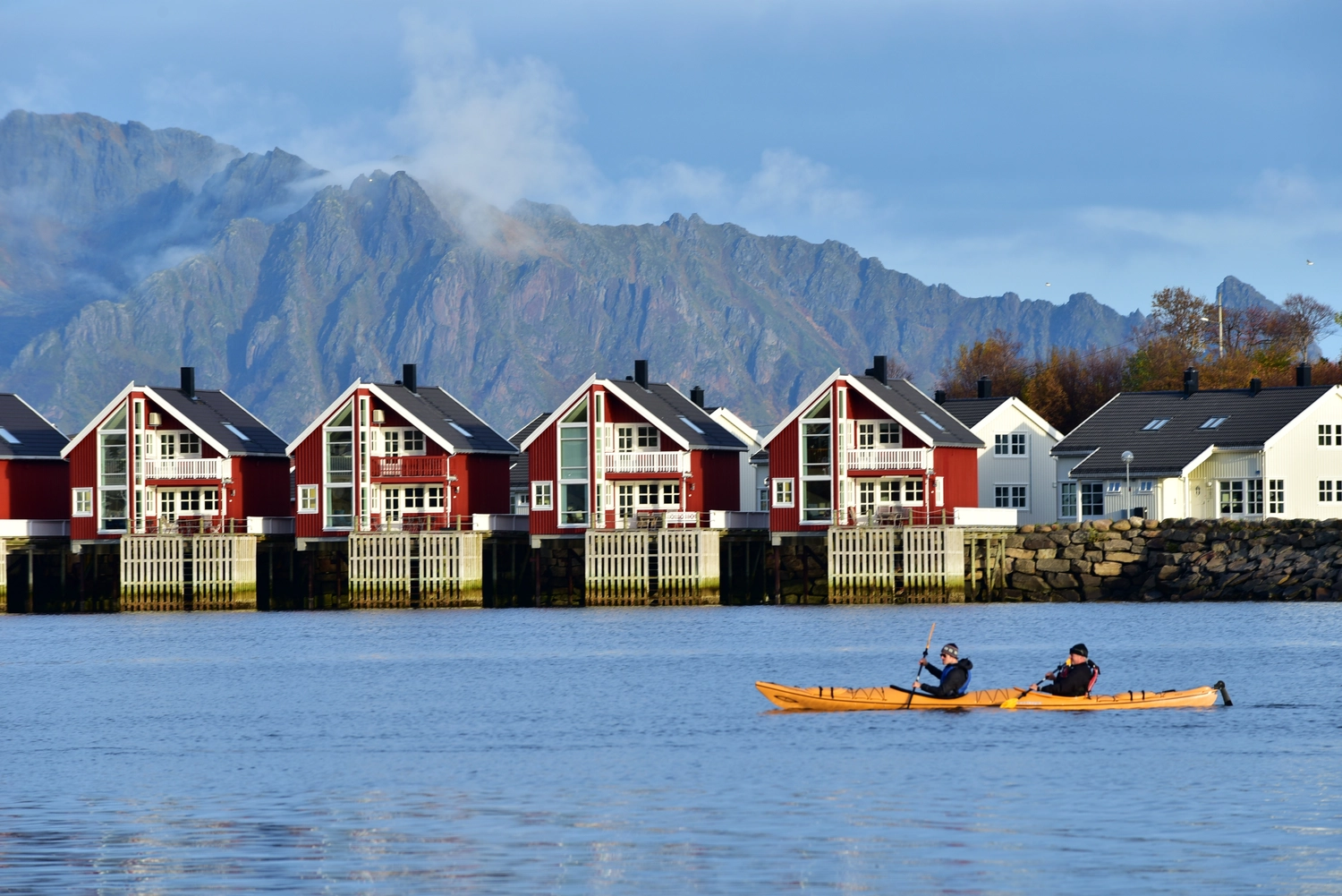 HW Photography — Fotografie — Haßfurt — Reisefotografien