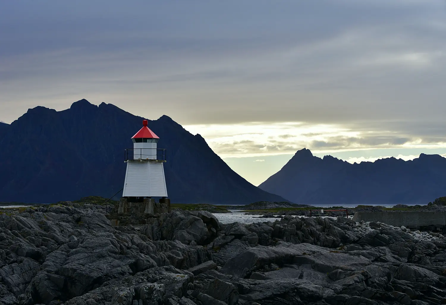 HW Photography — Fotografie — Haßfurt — Reisefotografien