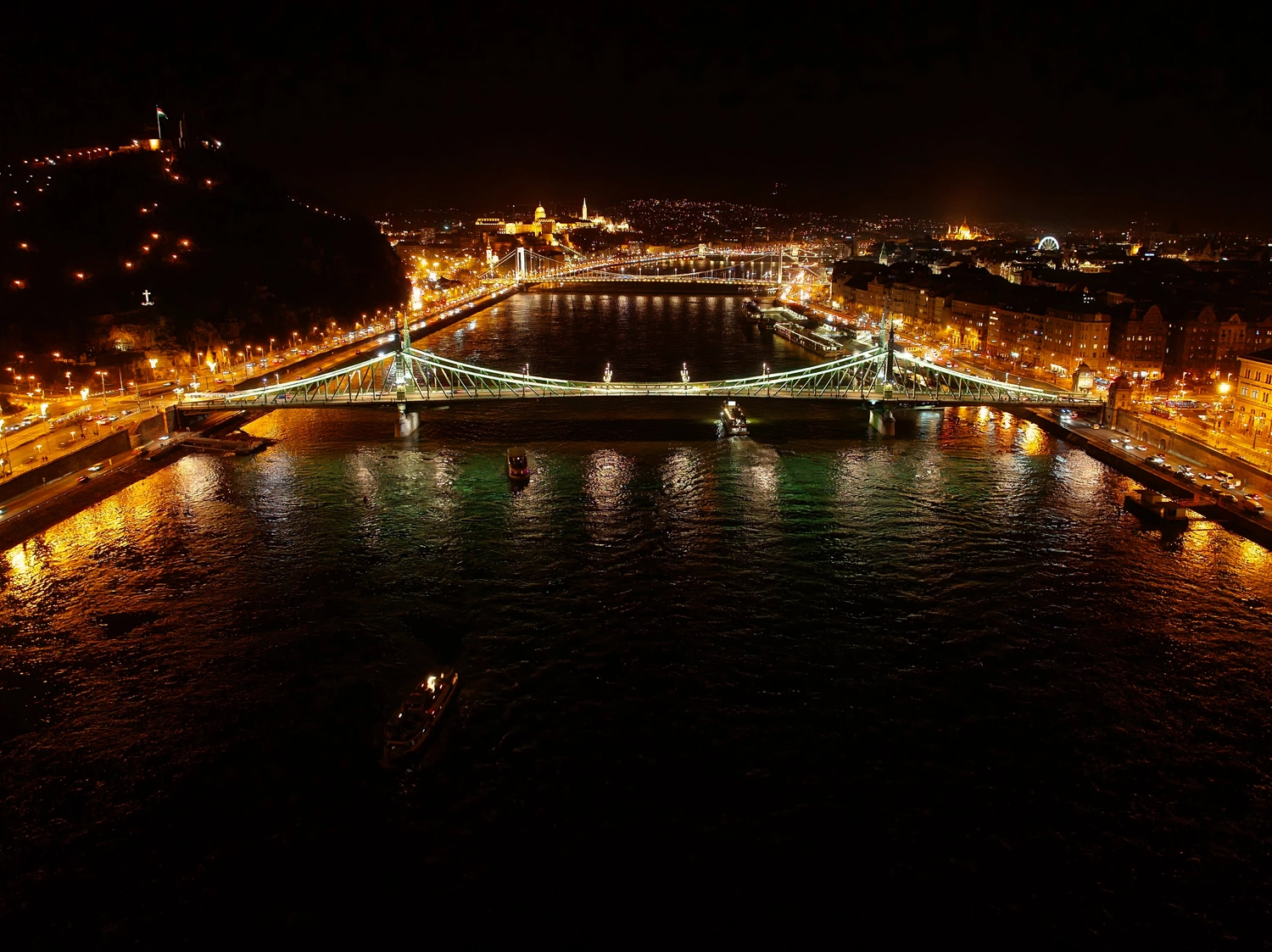 HW Photography — Fotografie — Haßfurt — Reisefotografien