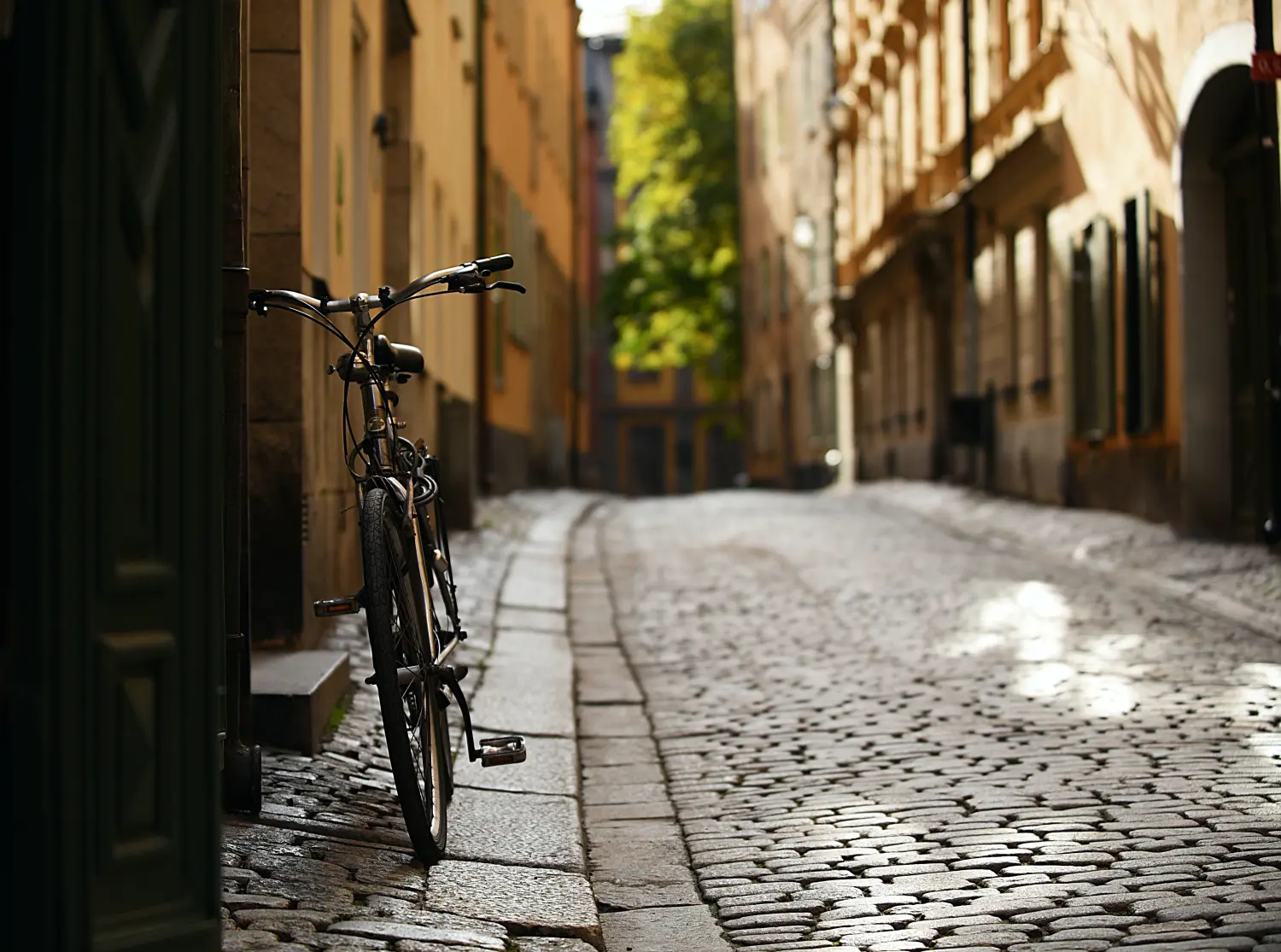 HW Photography — Fotografie — Haßfurt — Straßenfotografien